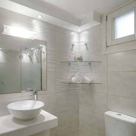 Loggos View House Mastoratika